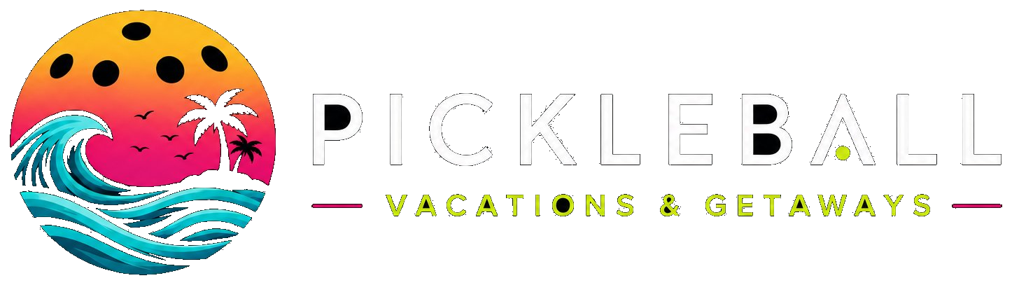 Pickleball Vacations & Getaways